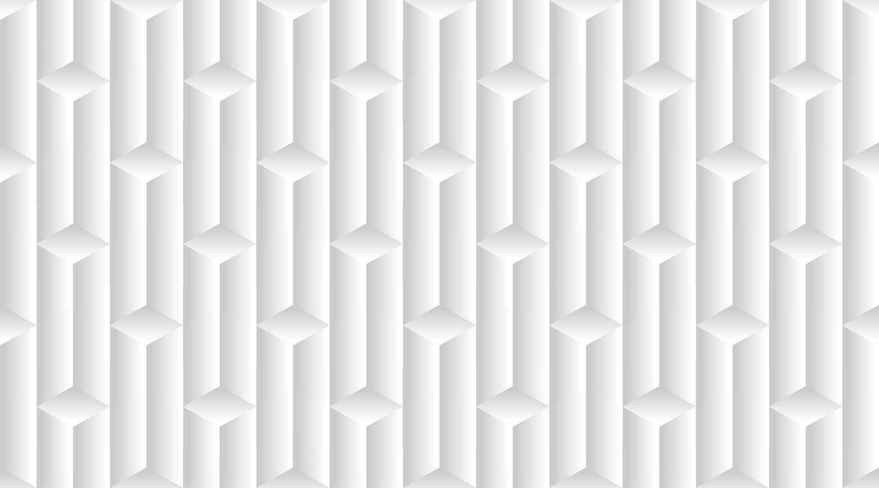 Abstract Geometric Shape Decorative Texture Background Template vector
