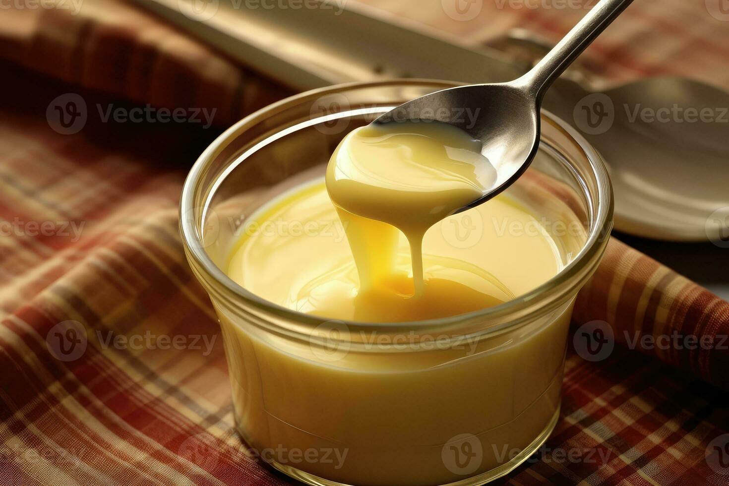 homemade mayonnaise recipe photo