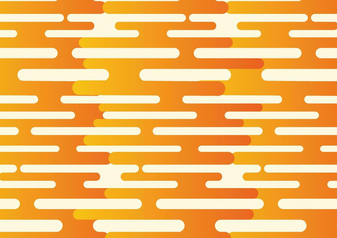 Trendy modern abstract background yellow and white colors vector