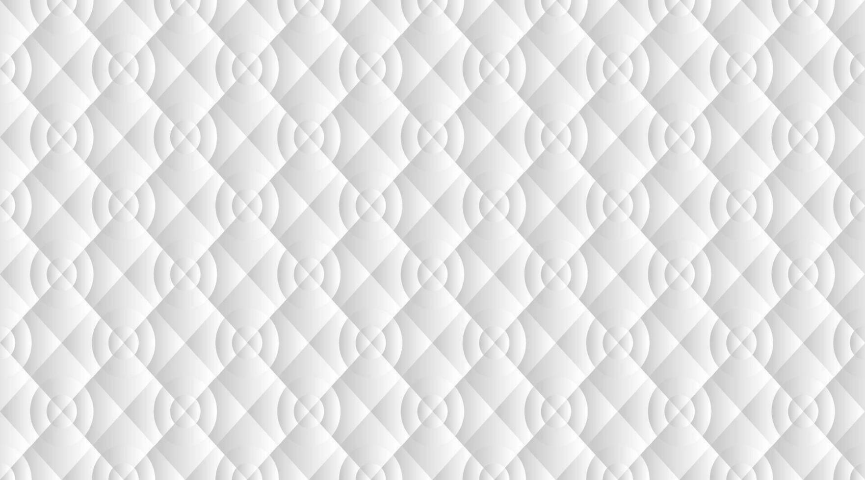 Abstract Geometric Shape Decorative Texture Background Template vector