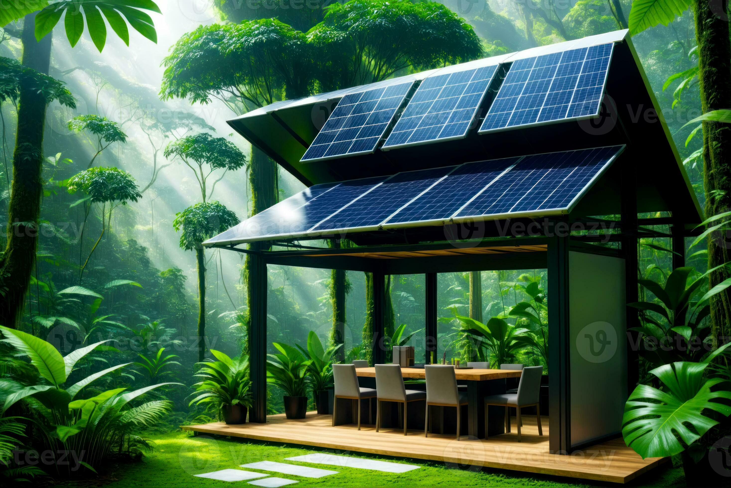 Is Sustainable Rainforest Use Possible?  The Answer Will Surprise You - uzo68ln