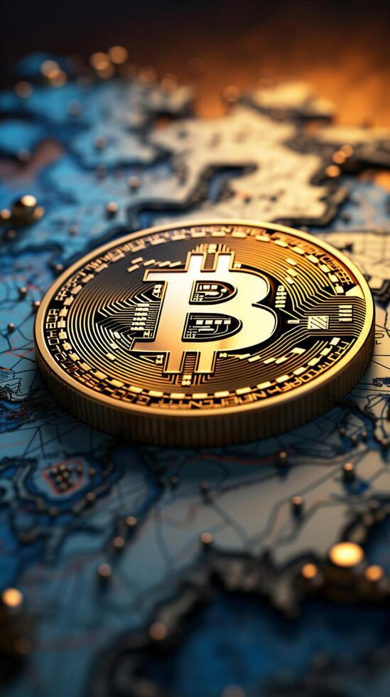 Detailed Where Do You Get Bitcoins Artwork Art Detailed Where Do You Get Bitcoins Artwork Art