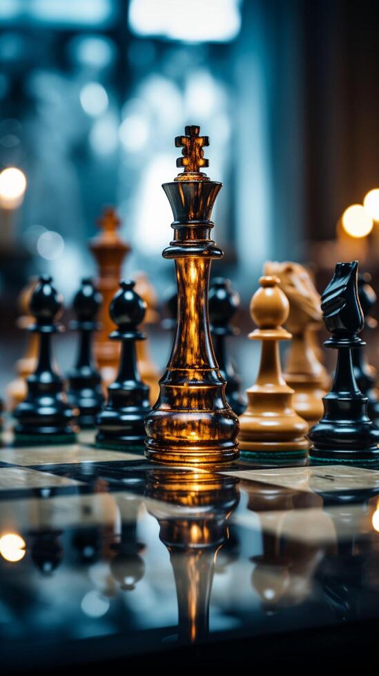 Checkmate HD Wallpaper  Chess queen, Chess, Chess king