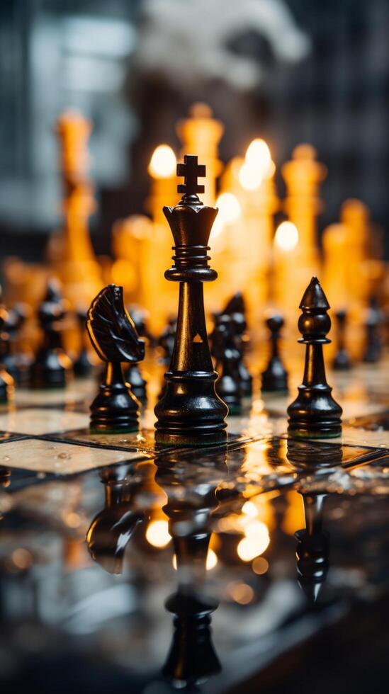 Checkmate Stock Photos, Images and Backgrounds for Free Download