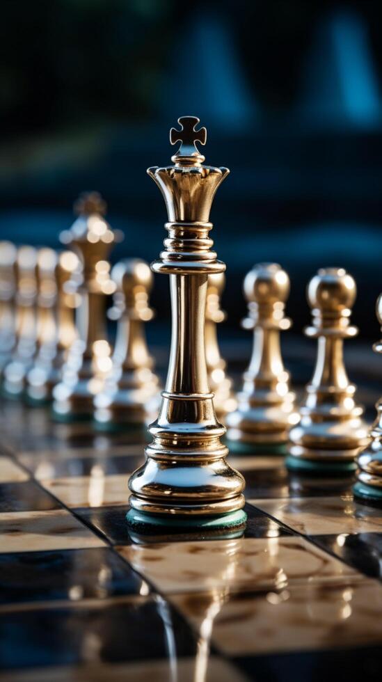 Chess Pro 3D - Play Game for Free - GameTop