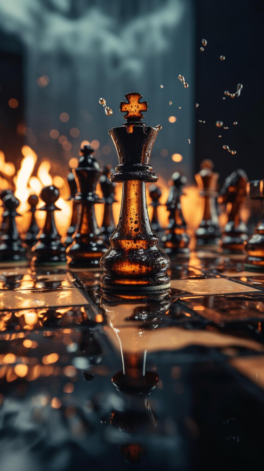 Chess wallpaper sale hd