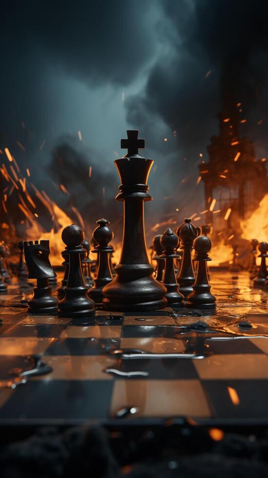 creativity, Chess HD Wallpapers / Desktop and Mobile Images & Photos