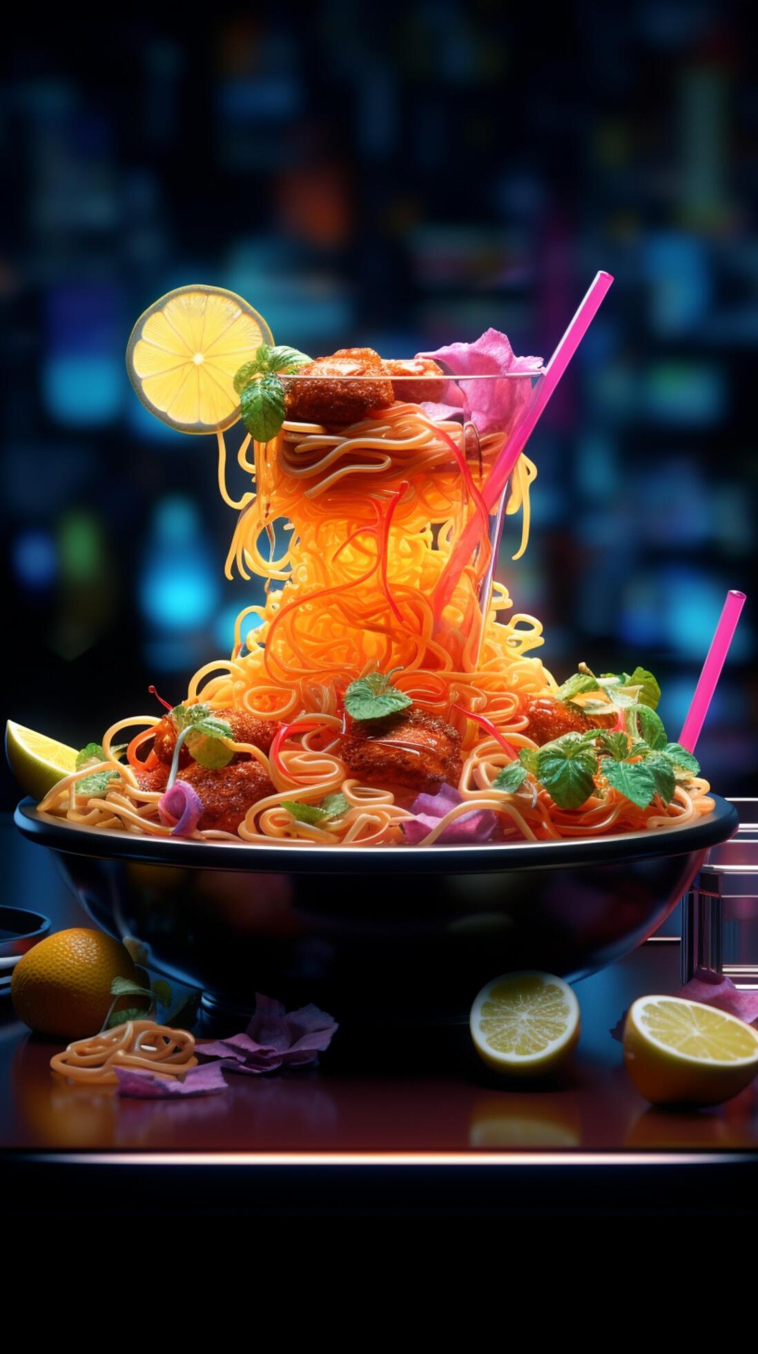 Discover Culinary Brilliance with Eigenpie