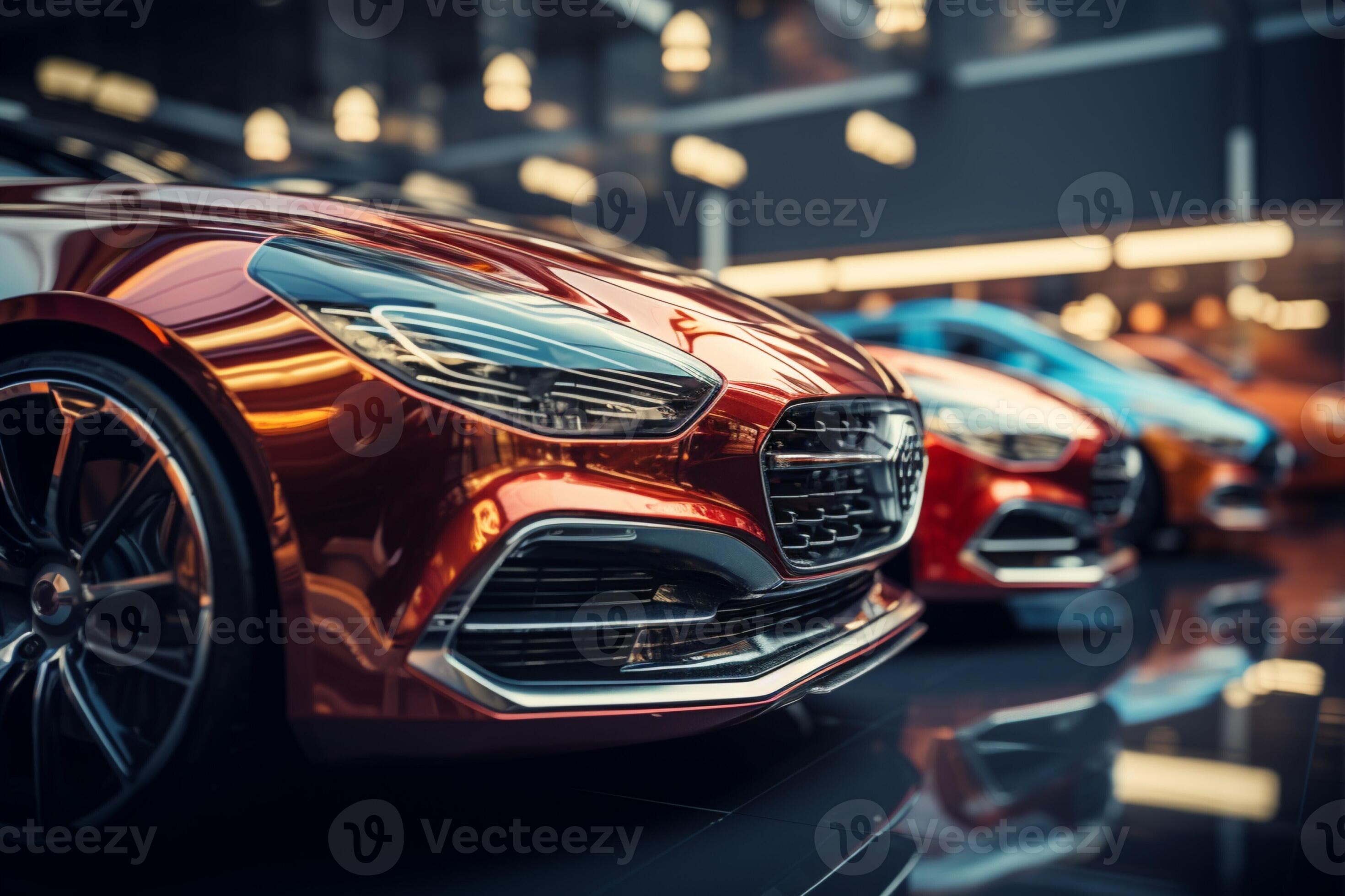 Navigating the automotive industry as a successful and reputable car