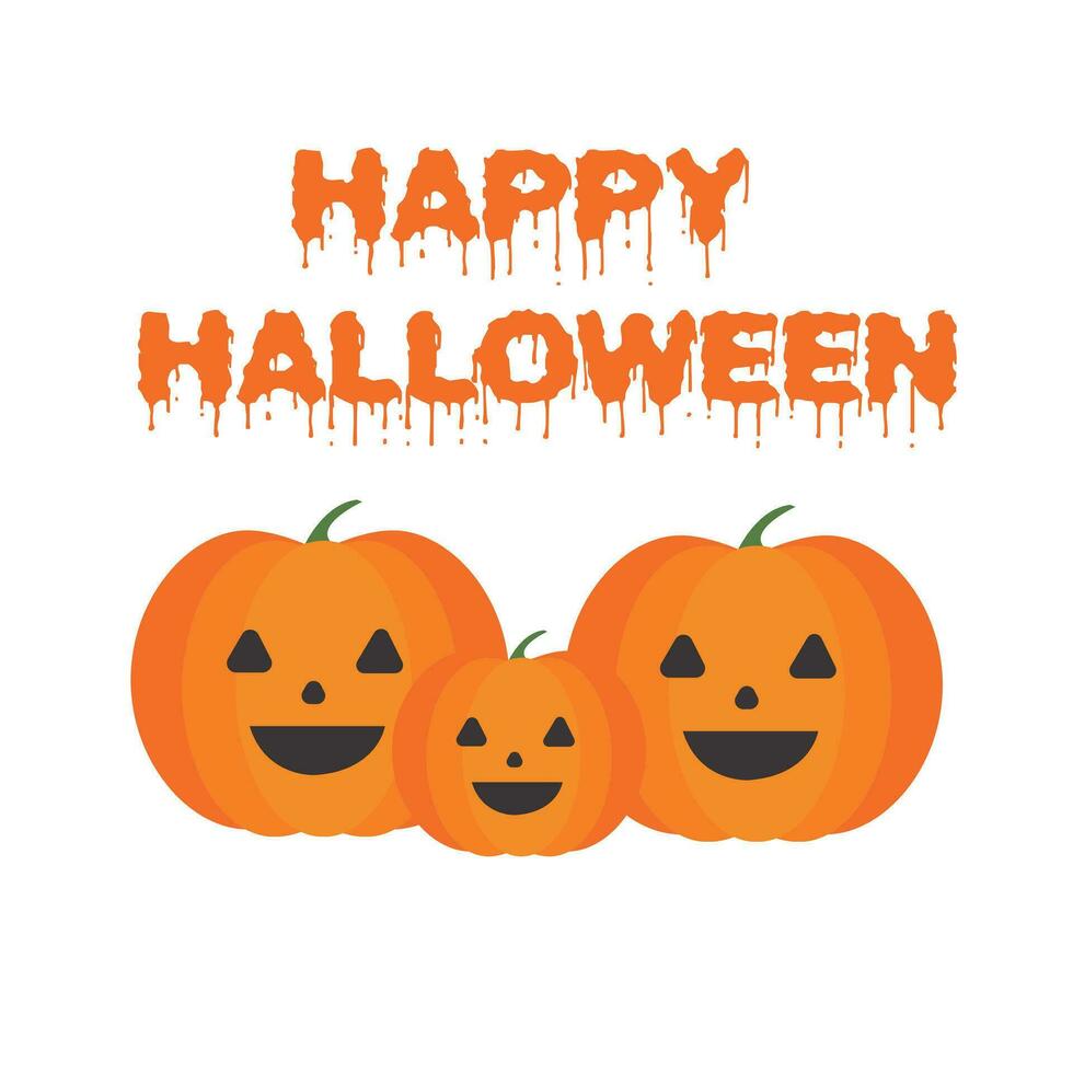 Happy Halloween Wishes free vector download