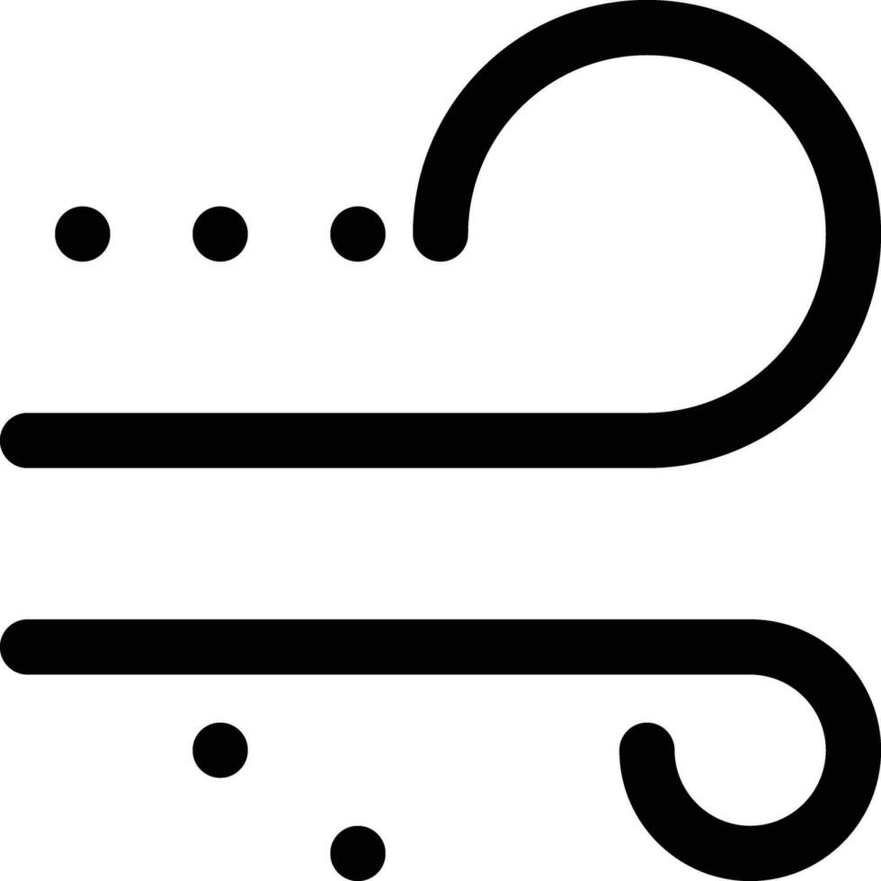 sandstorm icon design vector