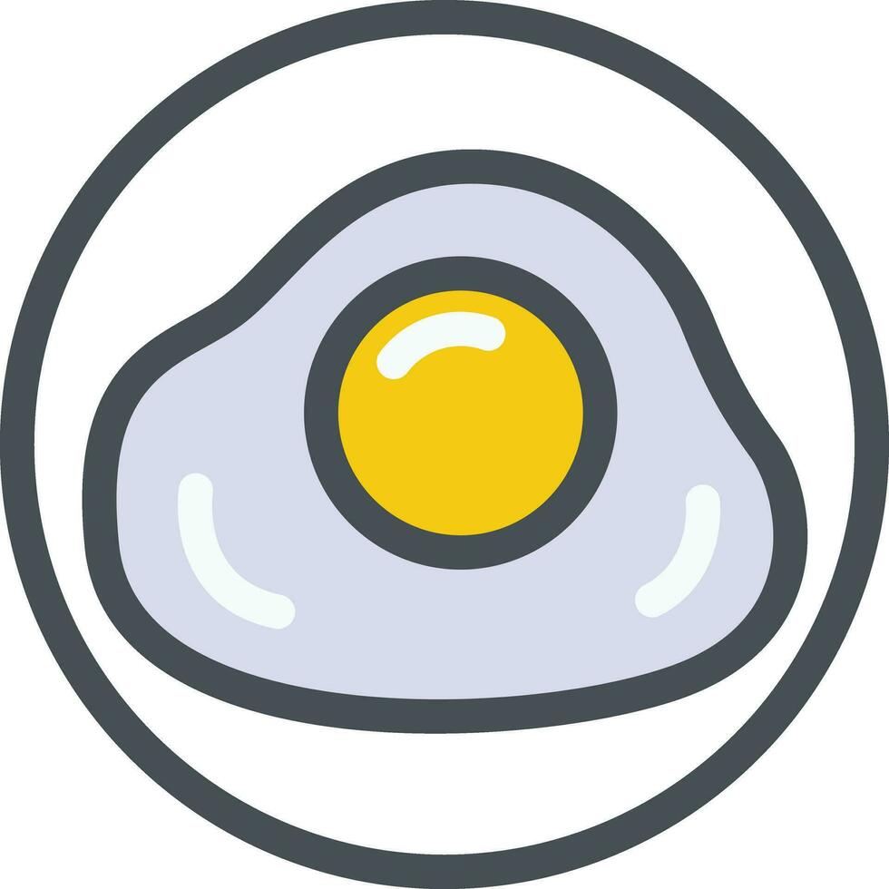 breakfast icon design vector