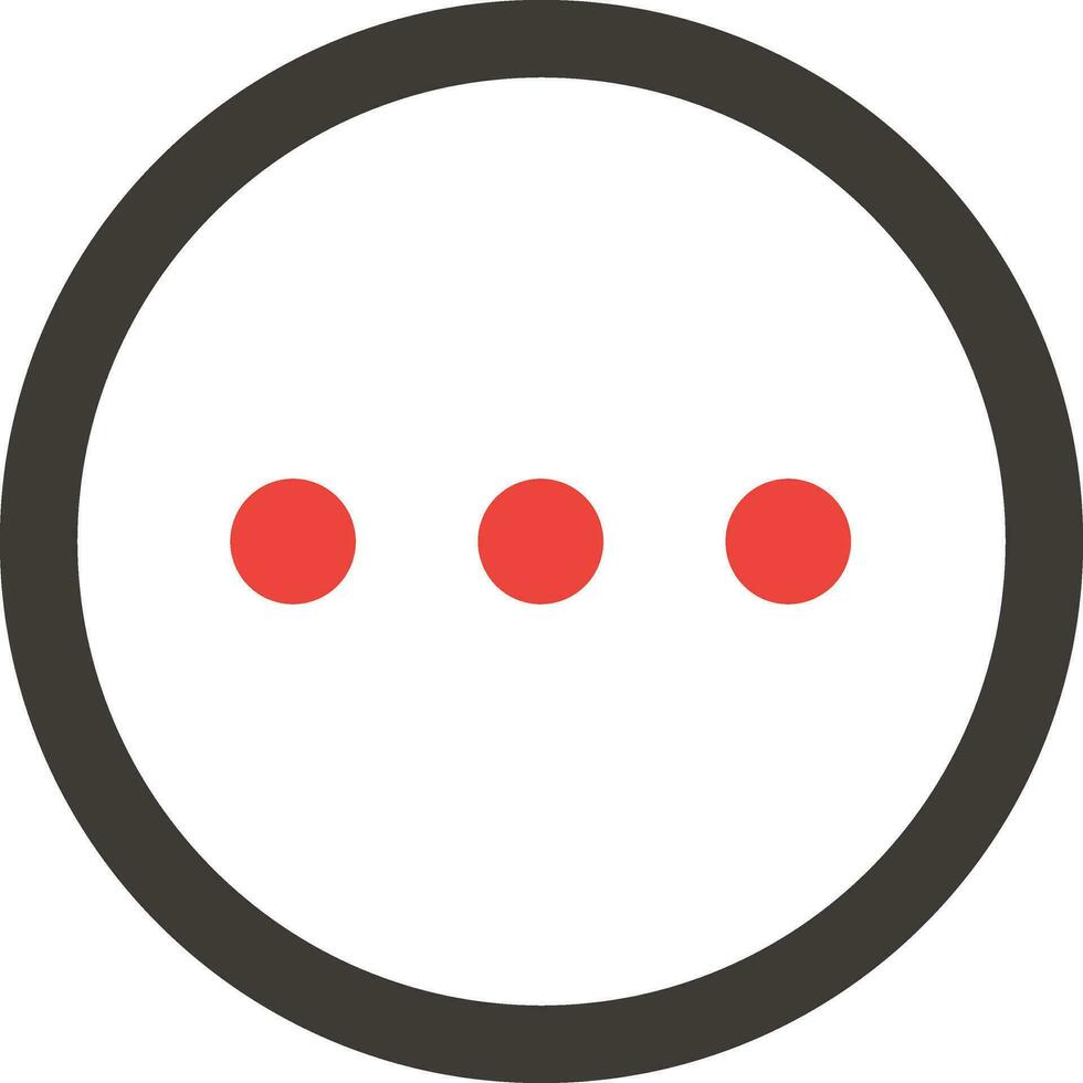 more icon design vector