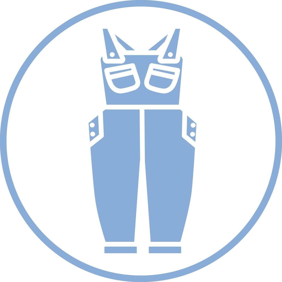 jumpsuits icon design vector