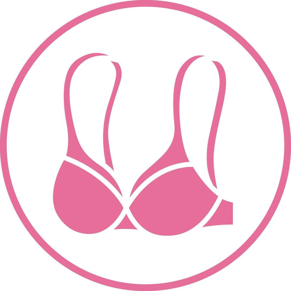 underwear icon design vector