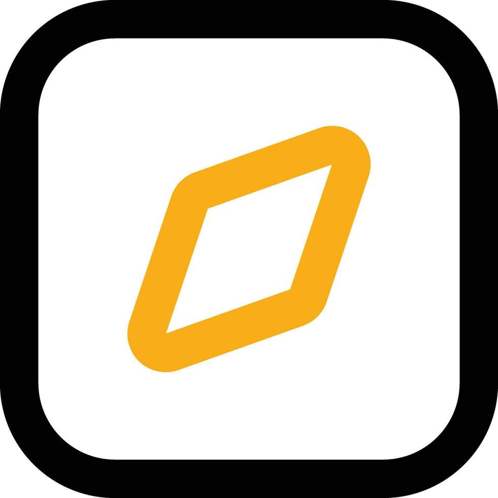 nav icon design vector