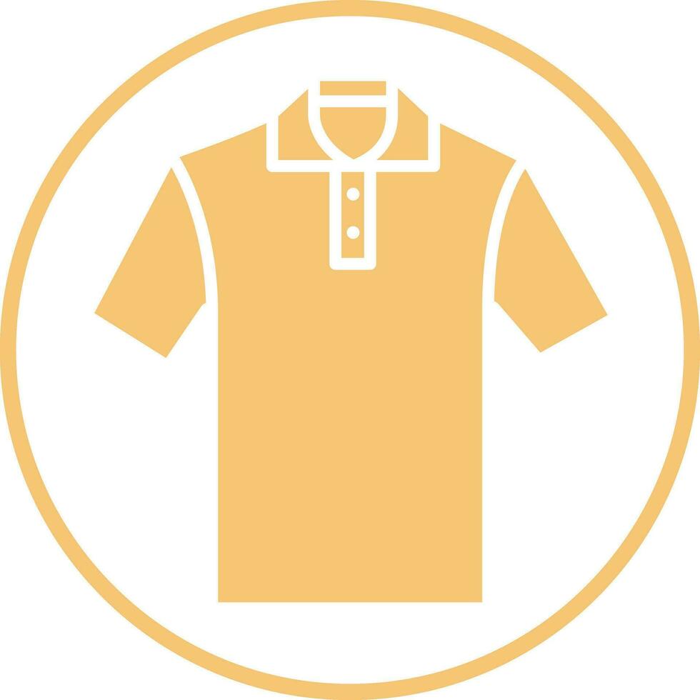 polo icon design vector