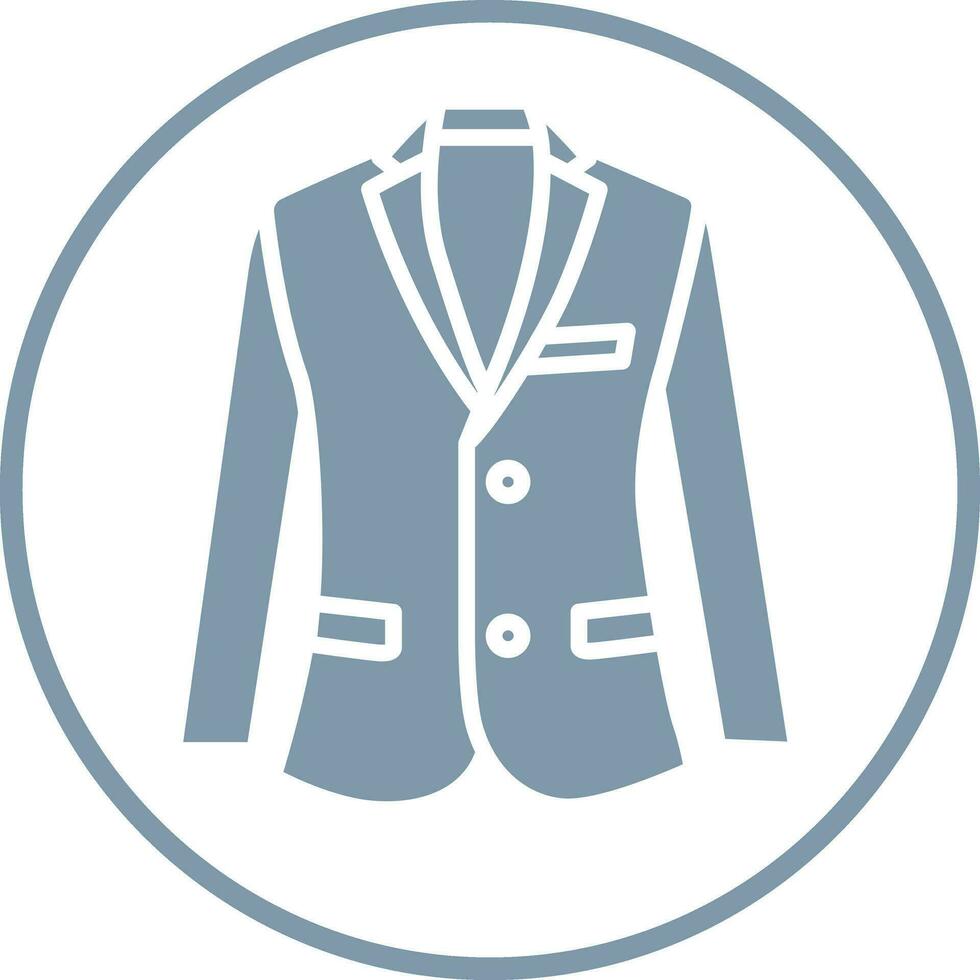 suit icon design vector