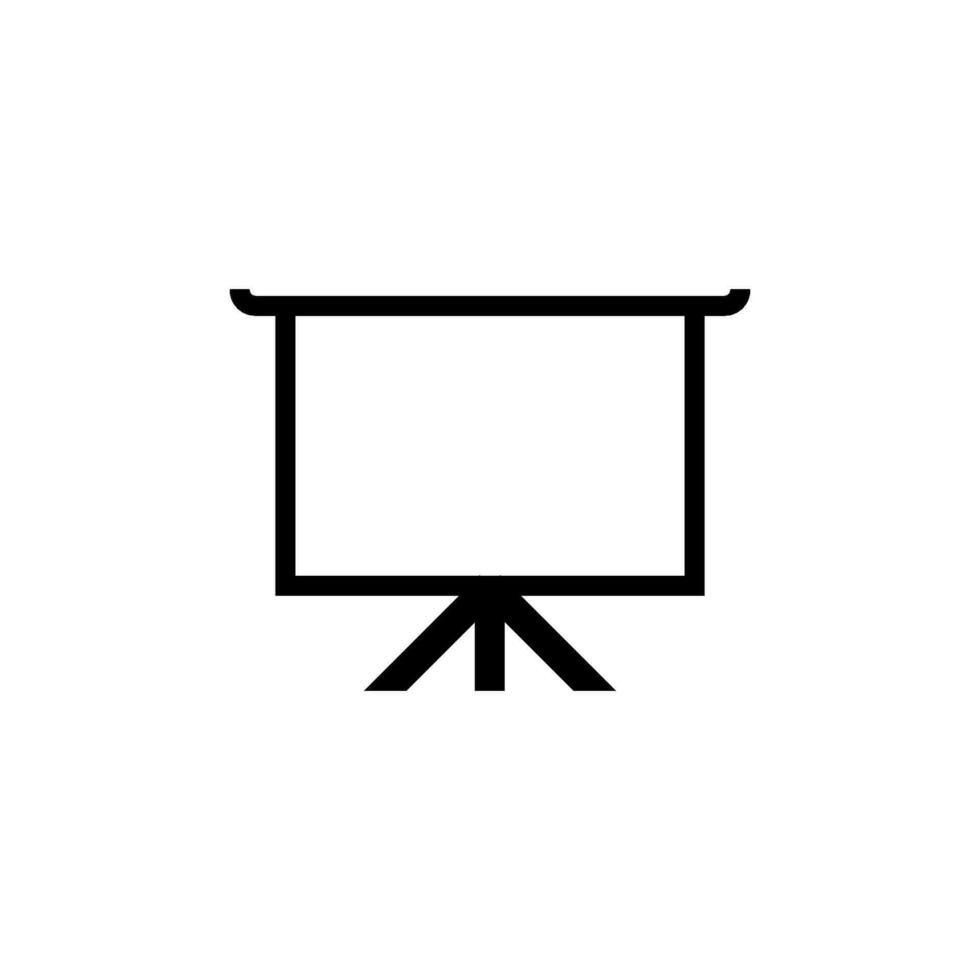 board icon vector design templates