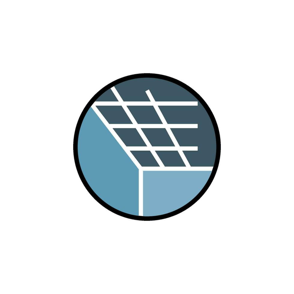 ceiling icon vector design templates
