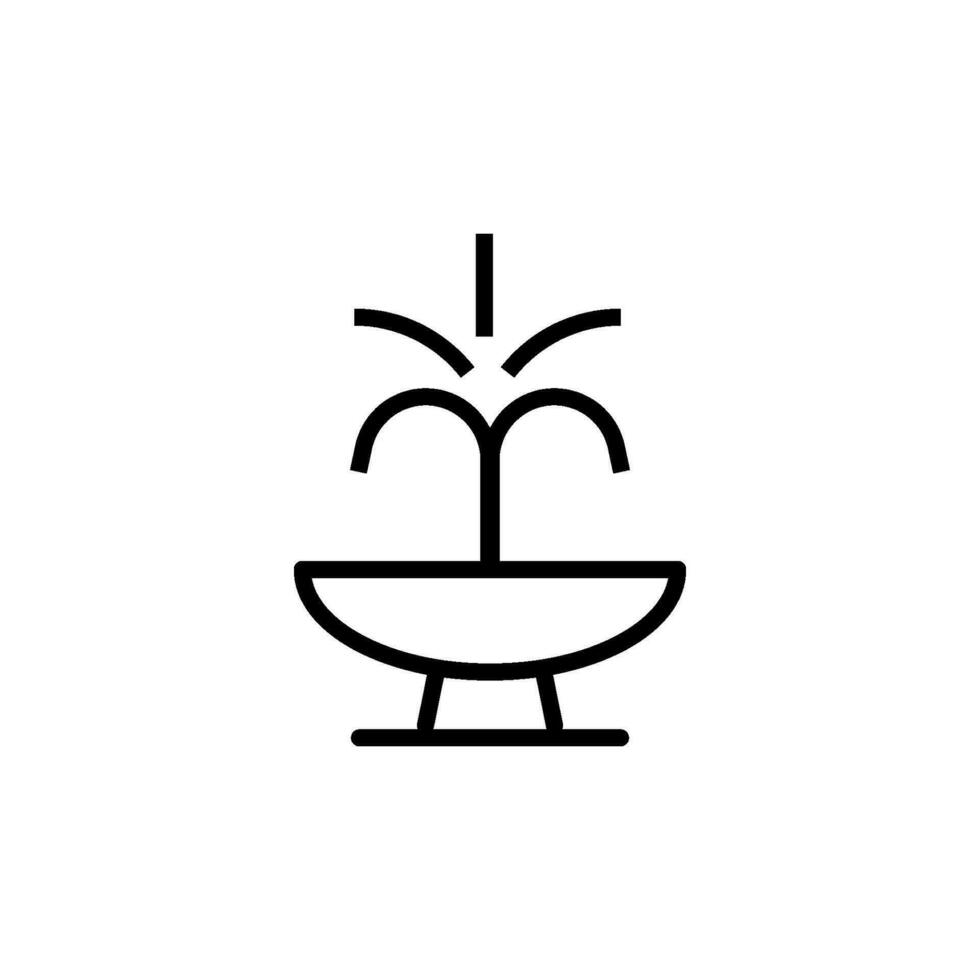 fuente icono vector diseño plantillas