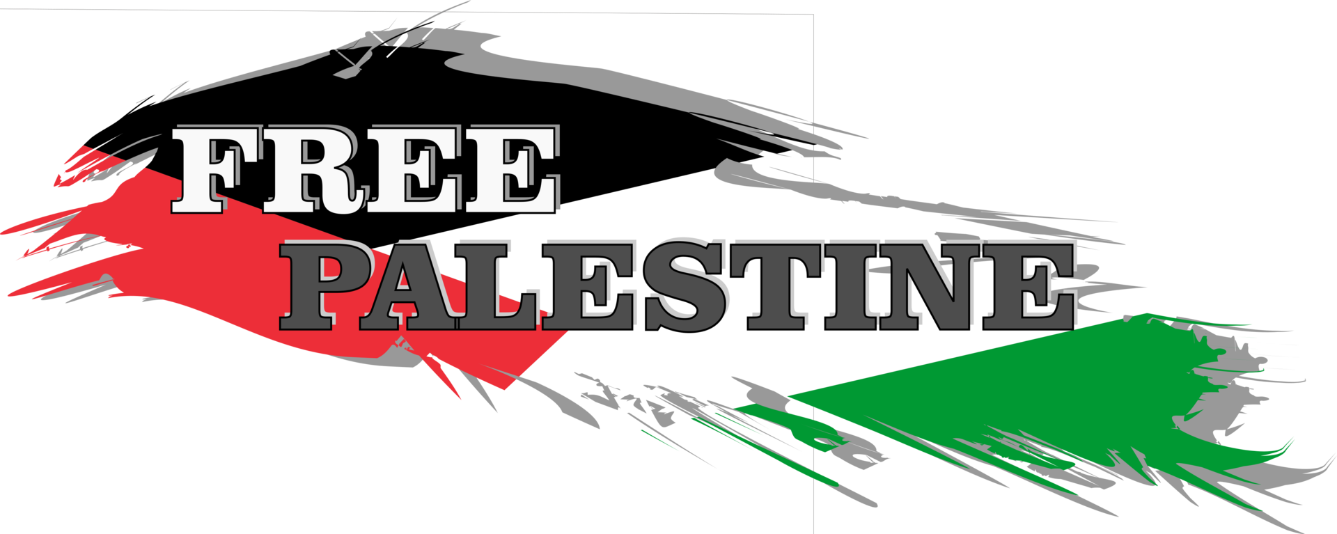 fri palestina, fri quds kvickhet palestina flagga transparent design illustration png