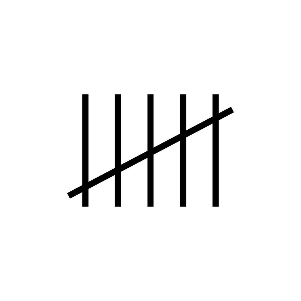 counting icon vector design templates