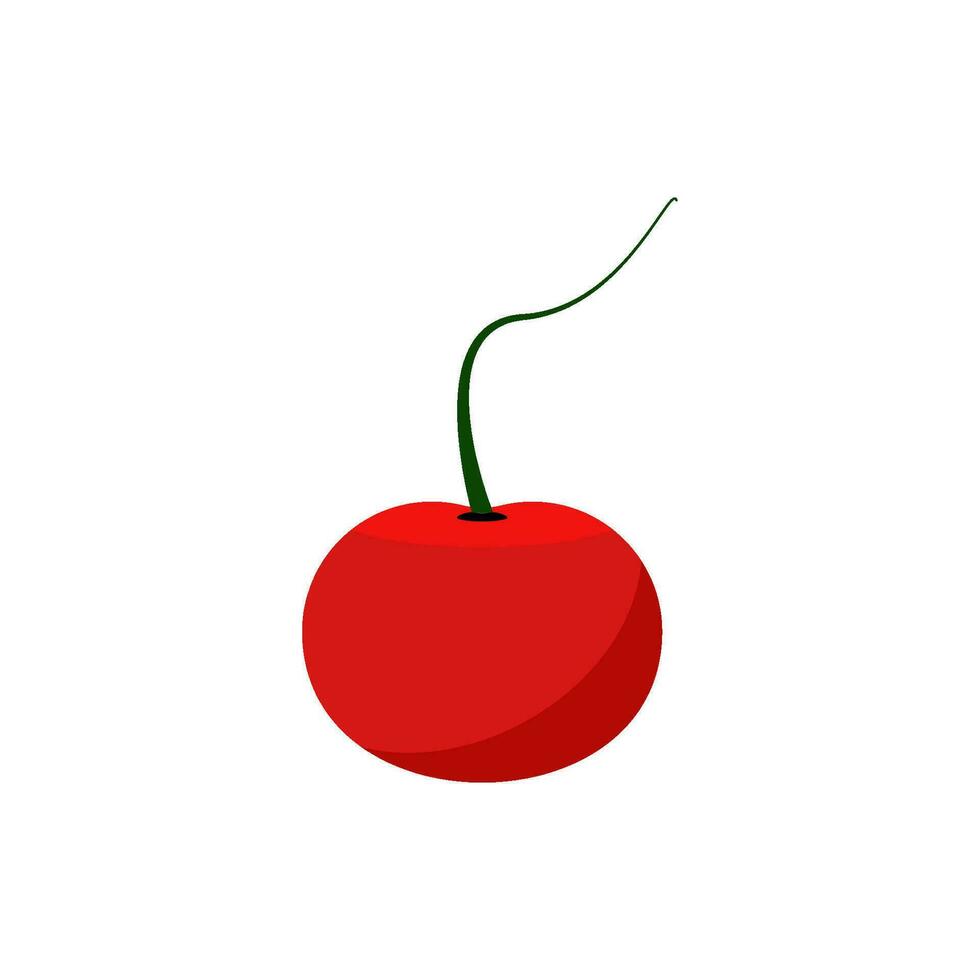 cherry icon design vector templates