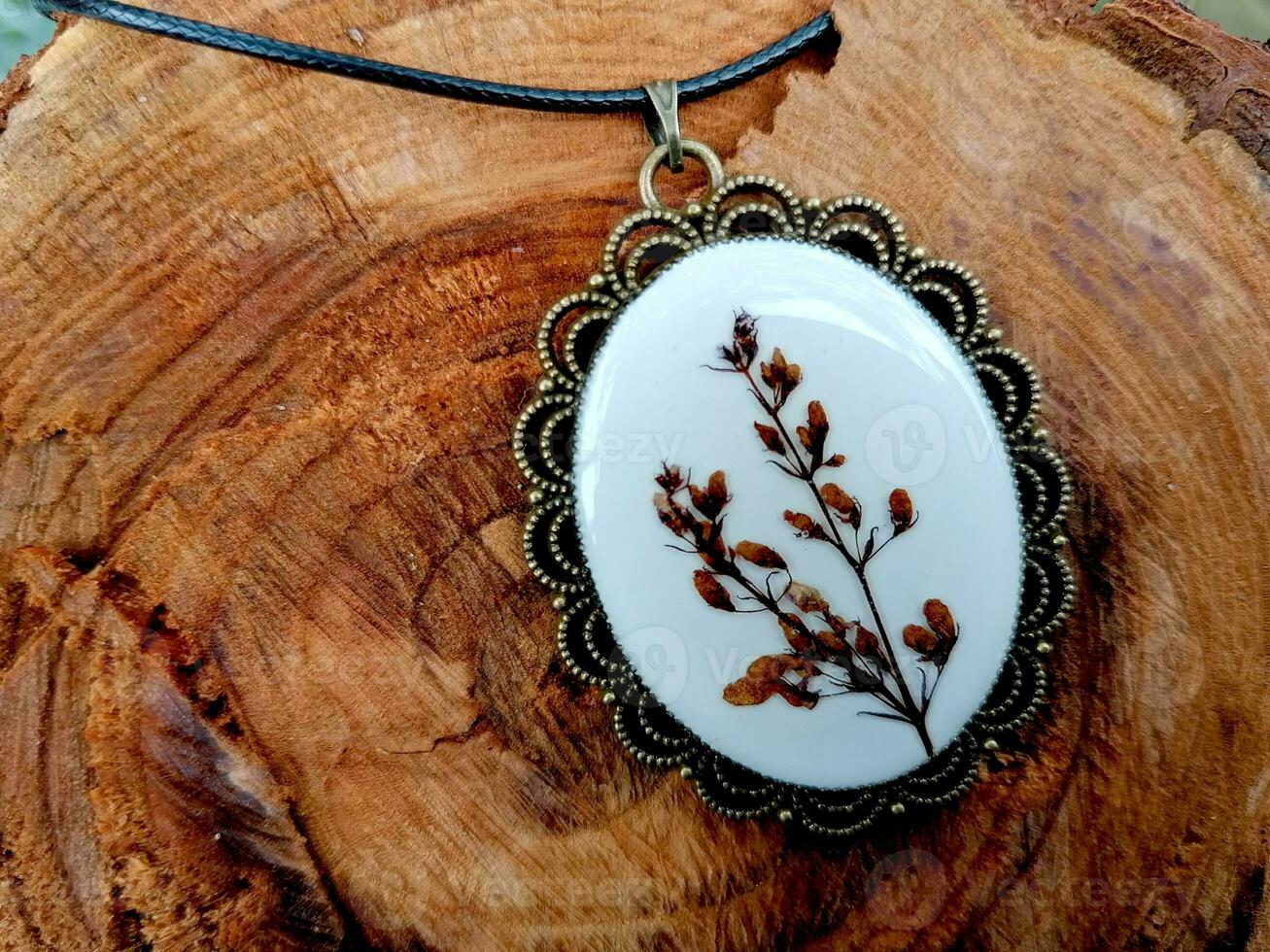 elegante hecho a mano resina joyas, epoxy resina foto