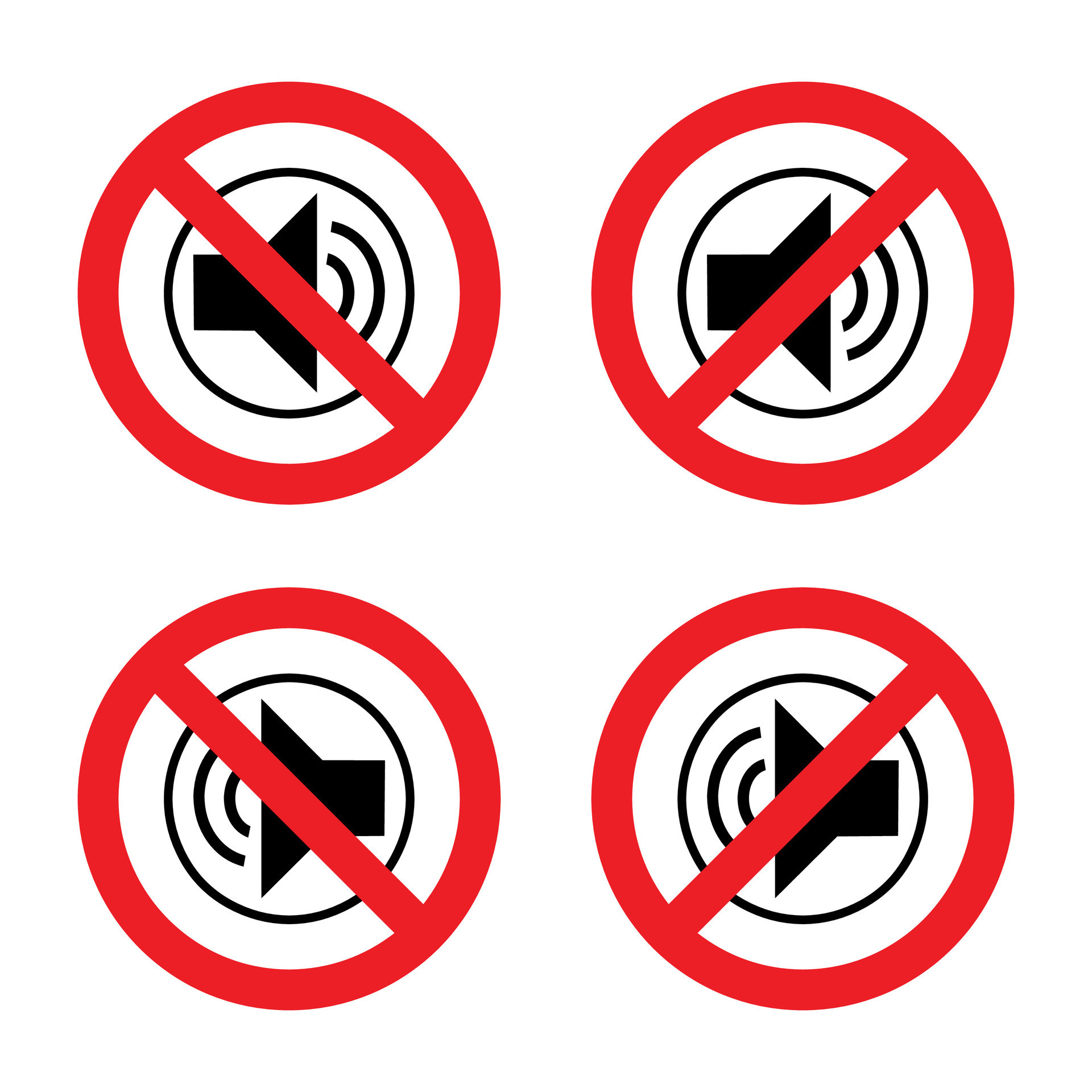 stop-volume-no-loud-sign-do-not-make-noise-prohibition-do-not-allow