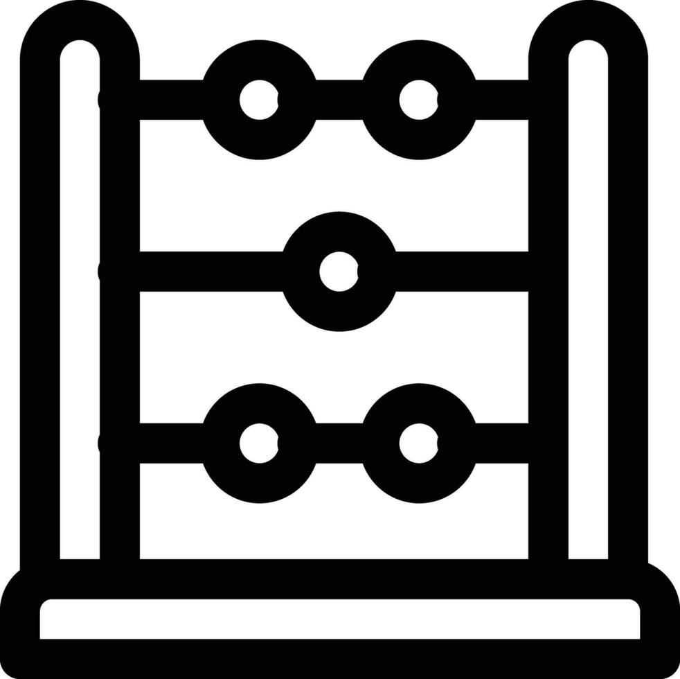 abacus download icon .eps vector