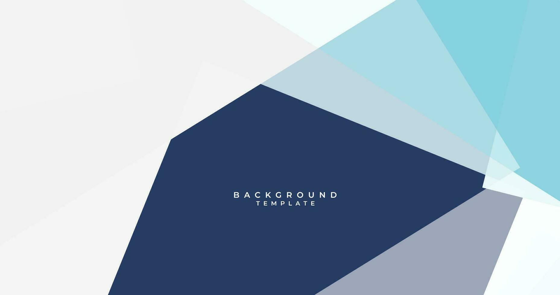 modern colorful geometric background for design vector