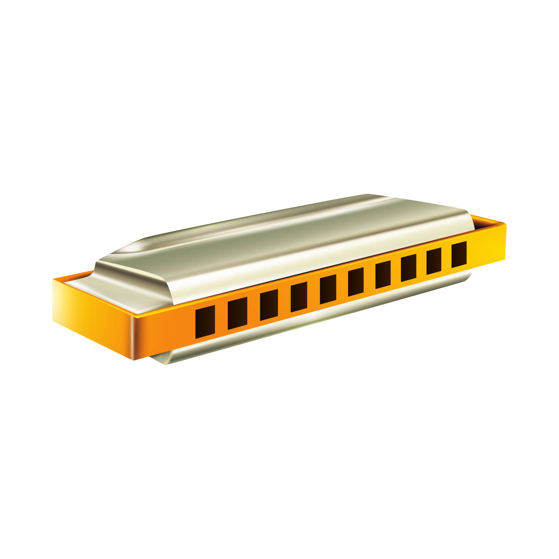 Free harmonica music outlet