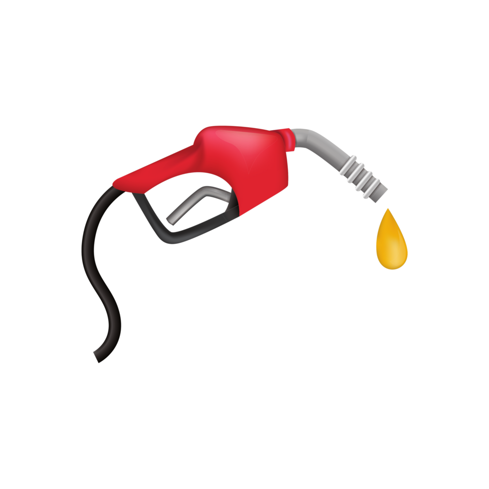 carburante ugello ai generativo png