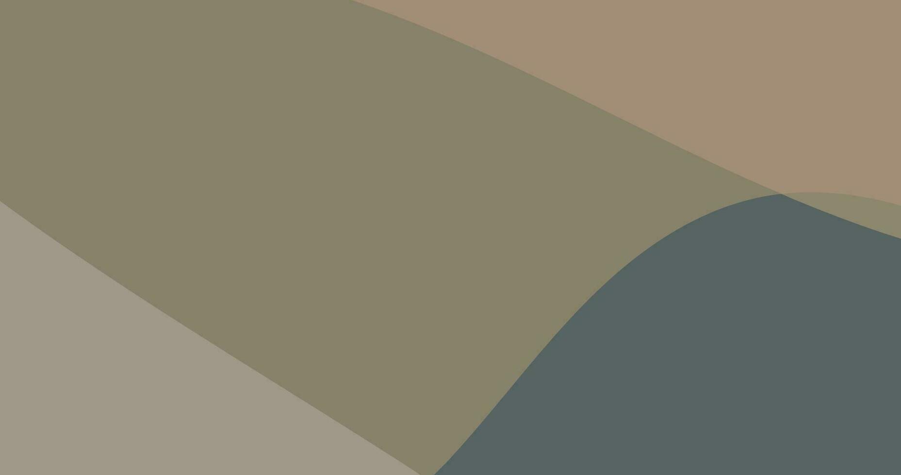 minimal background with retro color vector
