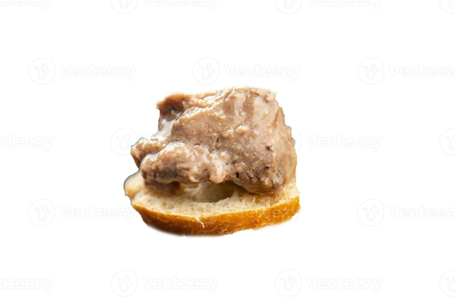 Cod liver tasty seafood snack appetizer meal food on the table copy space food background rustic top view Pescetarian photo