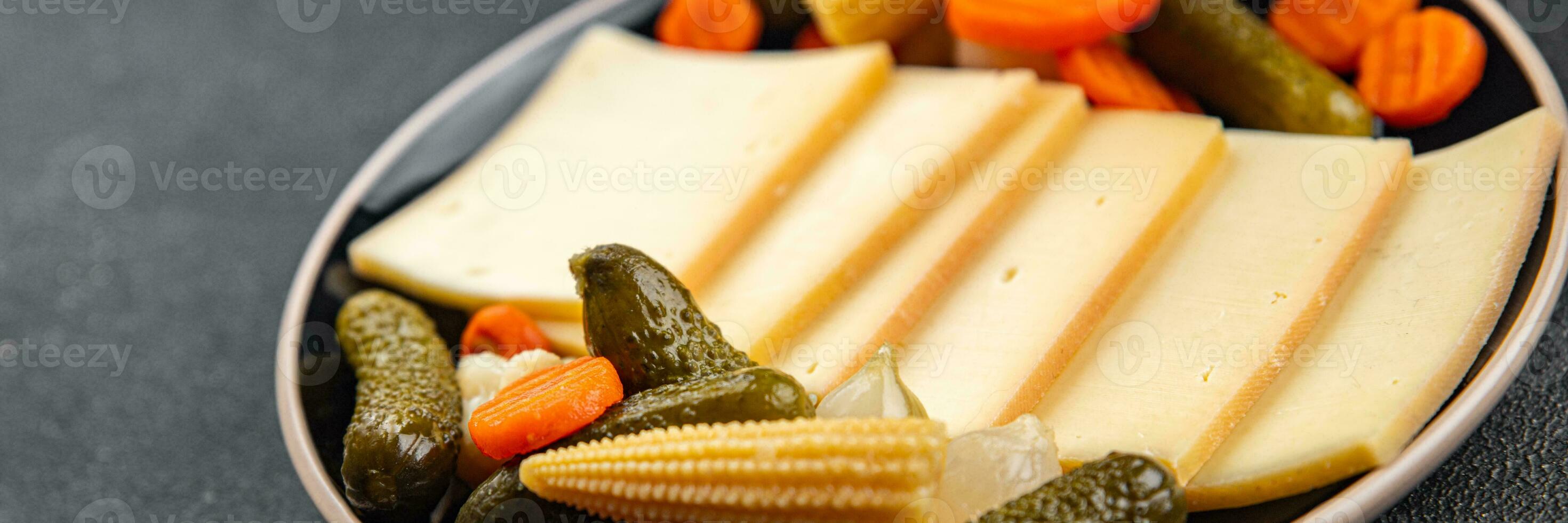 raclette cheese tasty meal vegetable eating cooking appetizer meal food snack on the table photo