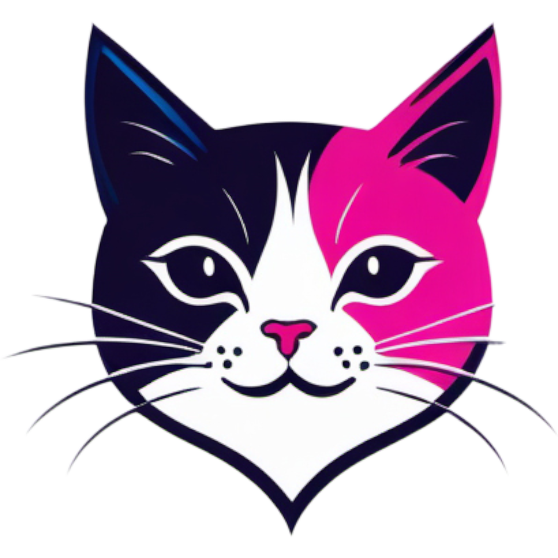 Cute Cat Lover AI Generative 31612006 PNG cute-cat-lover-ai-generative-31612006-png