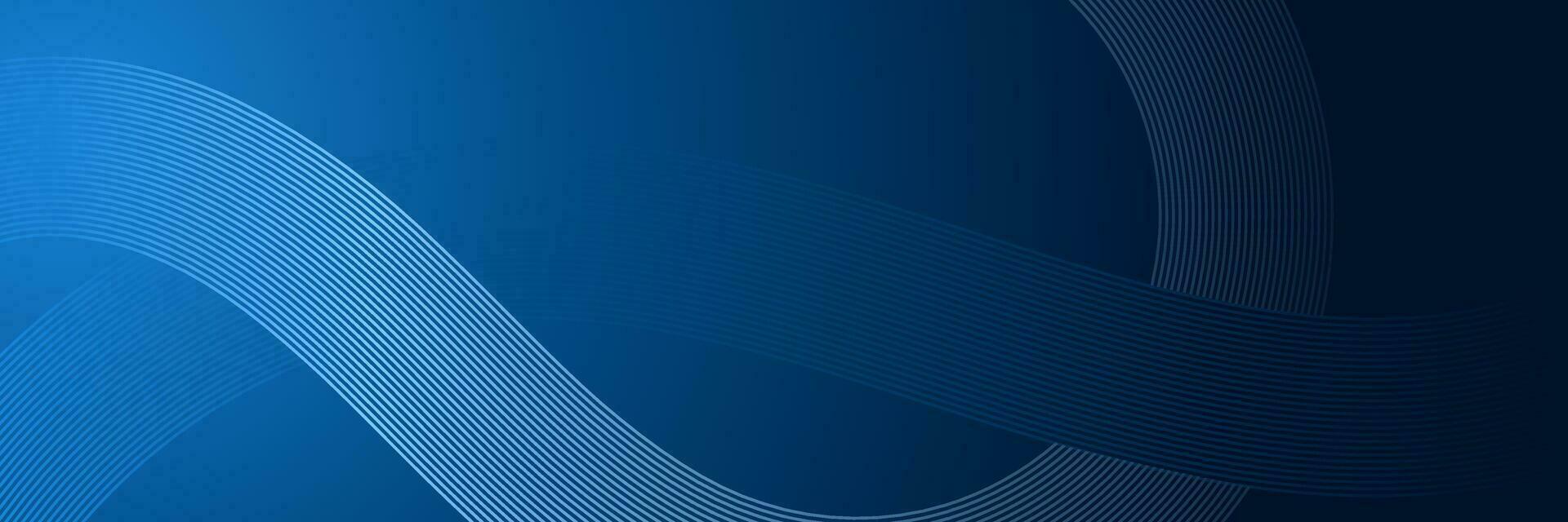 abstract background with glowing lines vector