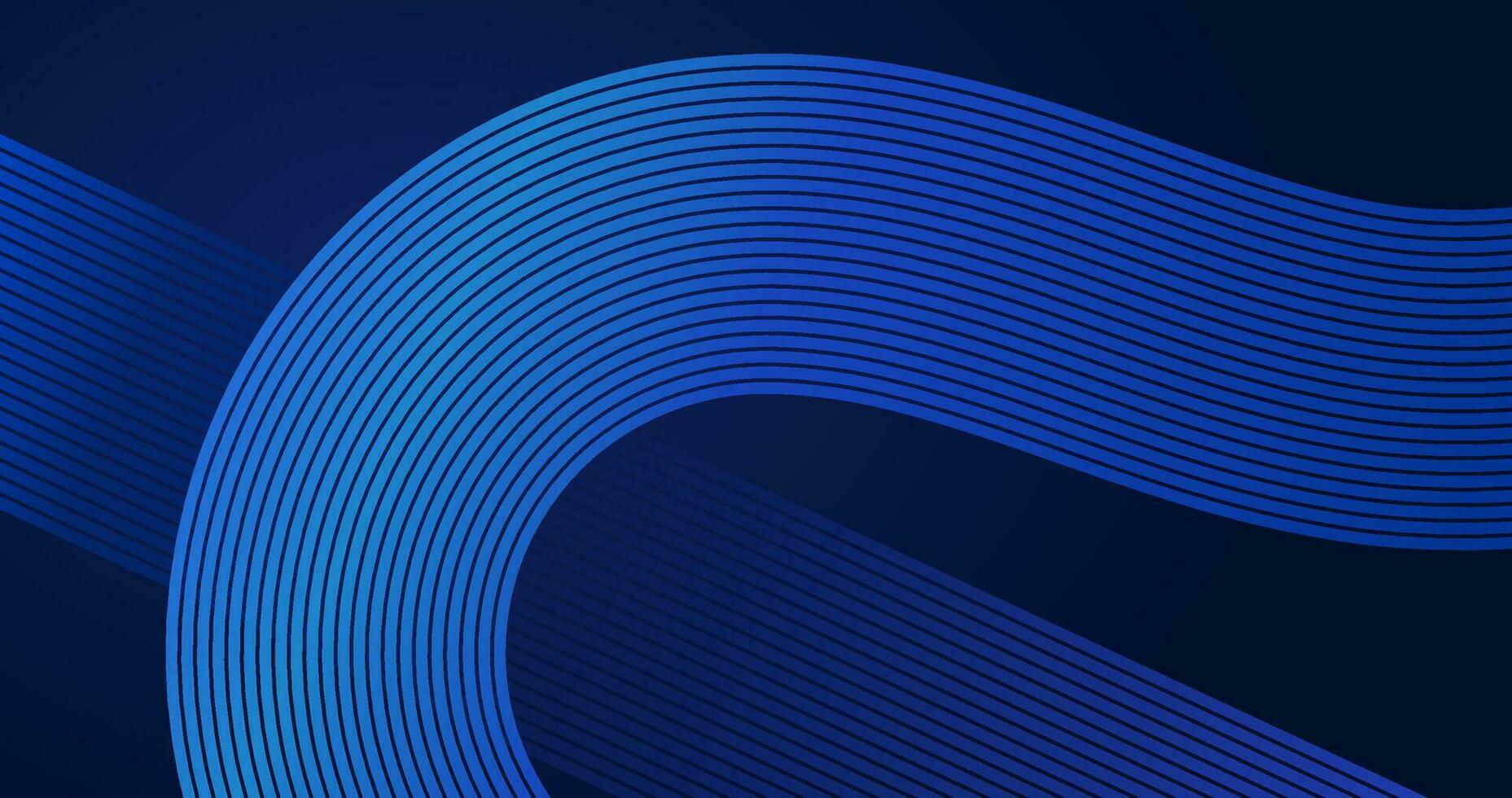 abstract background with glowing lines vector