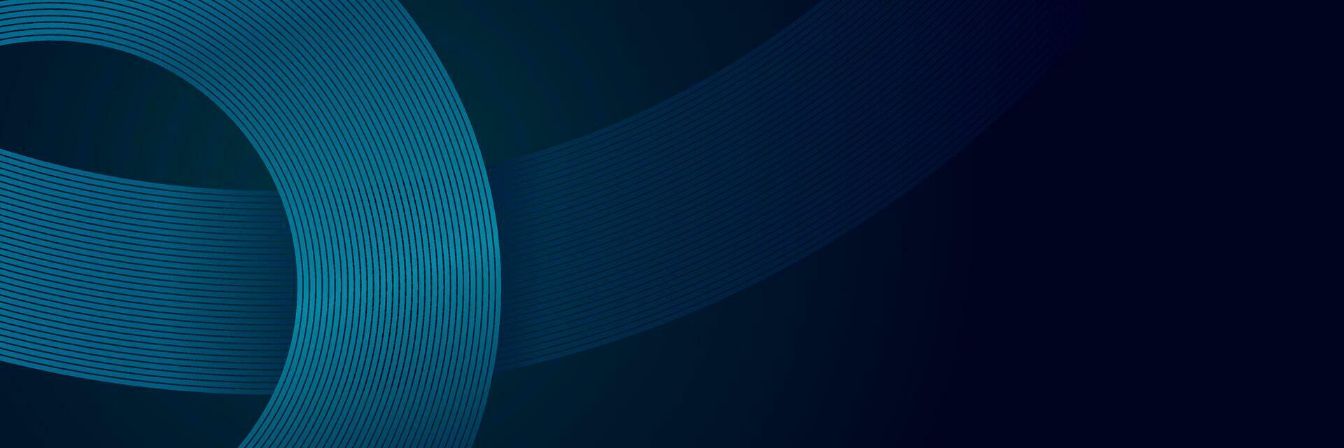 abstract background with glowing lines vector