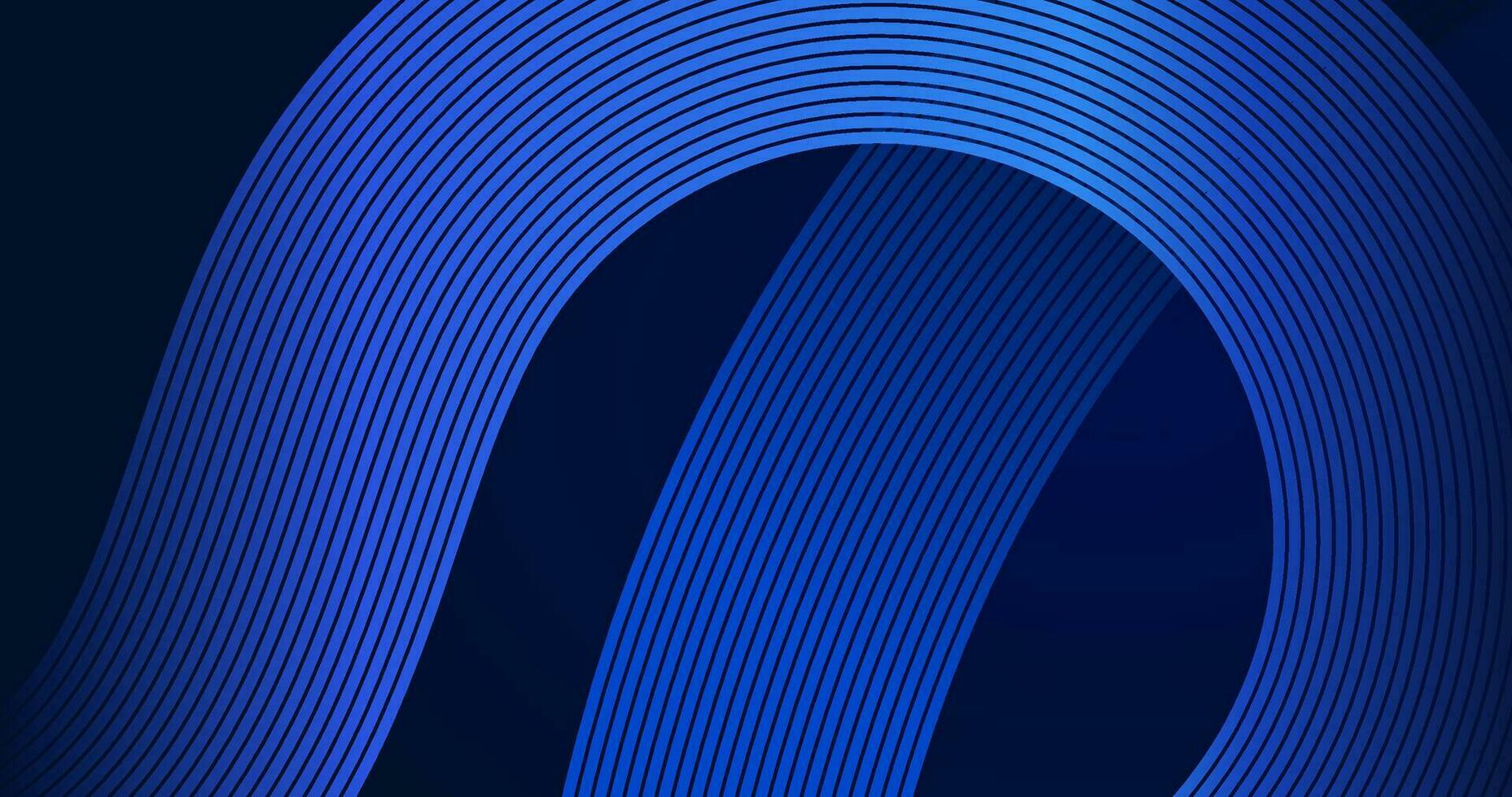 abstract background with glowing lines vector