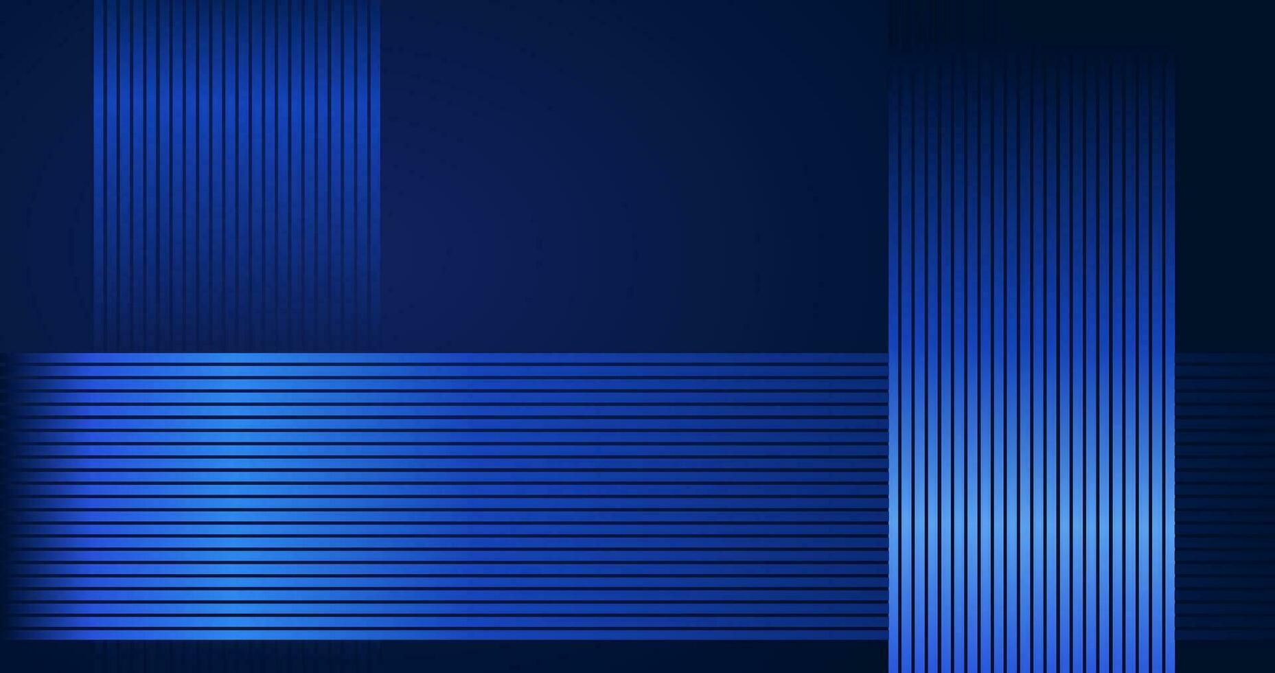 abstract background with glowing lines vector