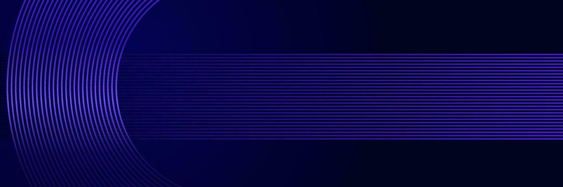 abstract background with glowing lines vector