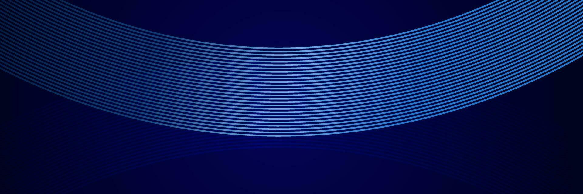 abstract background with glowing lines vector