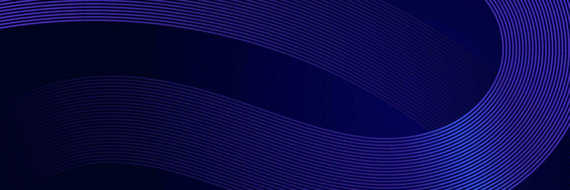 abstract background with glowing lines vector