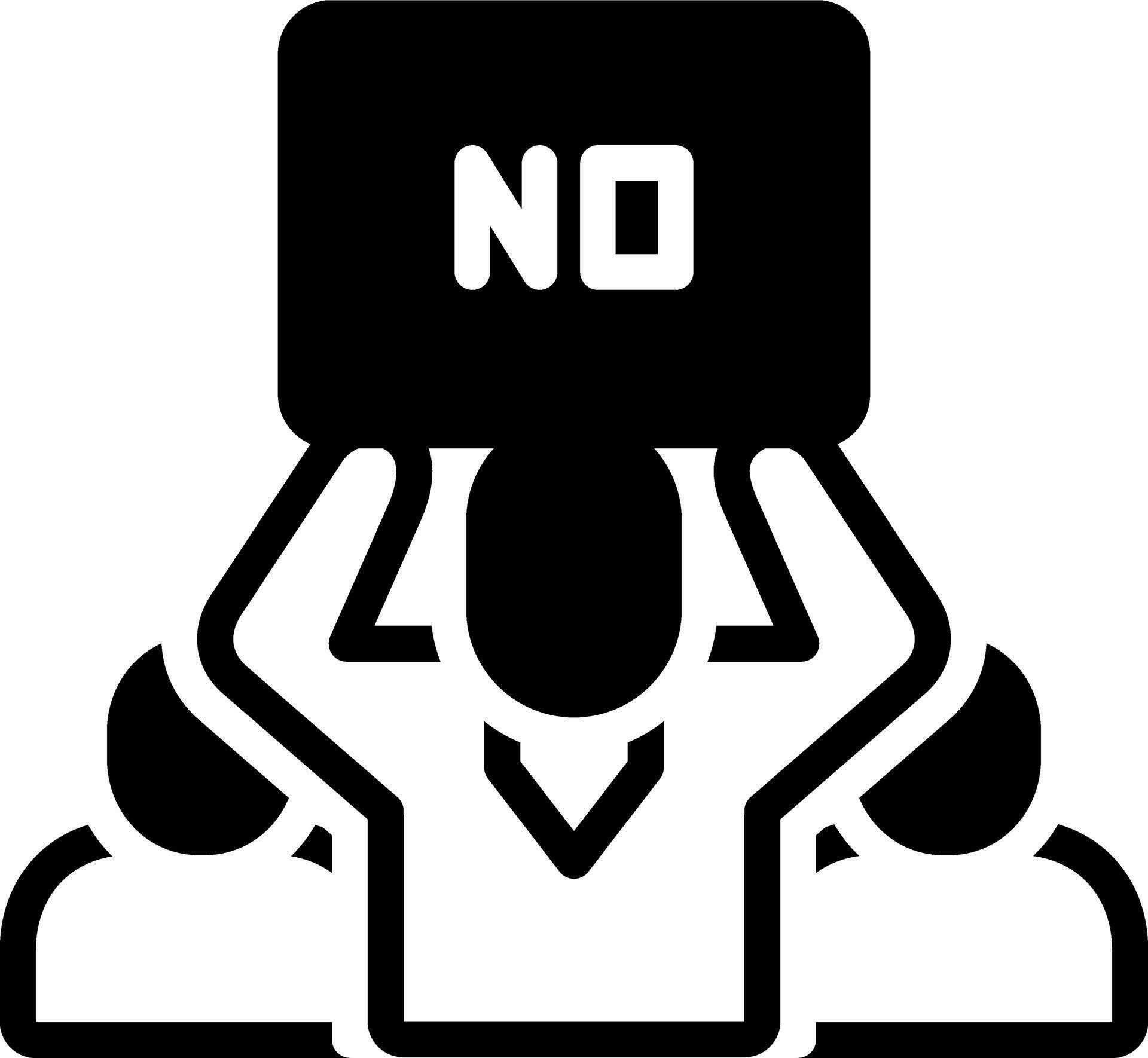 solid icon for resist 31613804 Vector Art at Vecteezy
