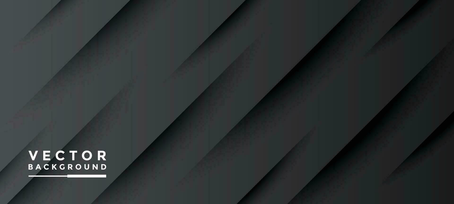 Black background vector illustration lighting effect graphic for text and message board design infographic.