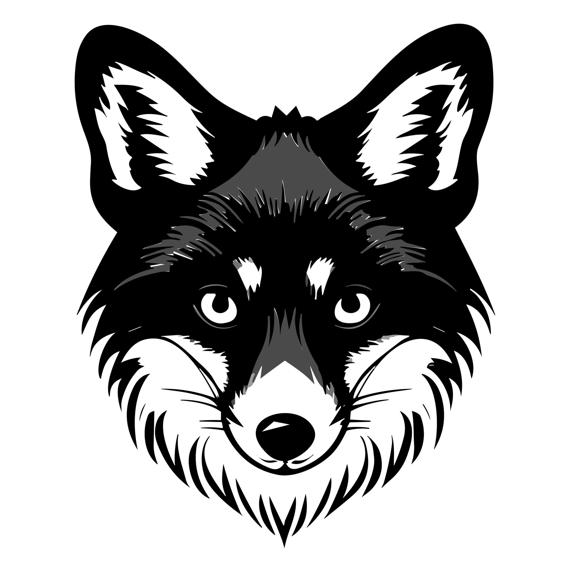 cute-fox-woodland-forest-animal-poster-for-baby-room-childish-print
