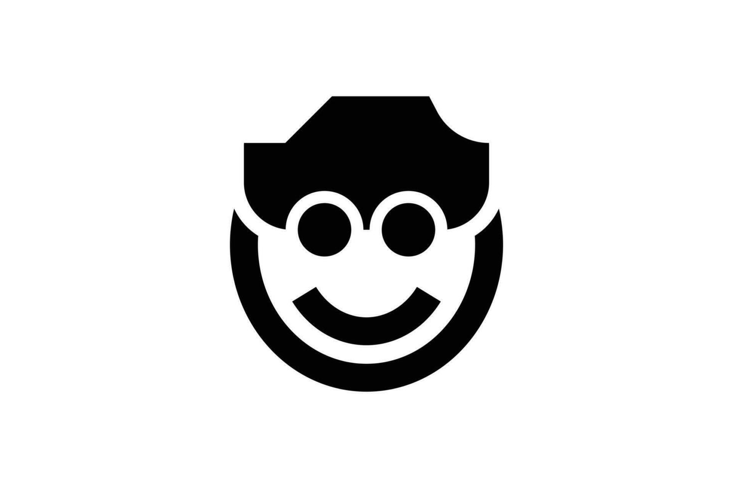 Monkey Car Logo Design Template vector